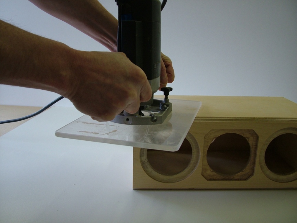 Aria2 MHT Center MPX 20